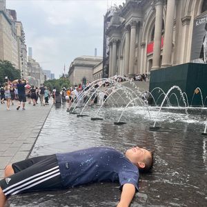Image post by @nyckiddoos on Instagram