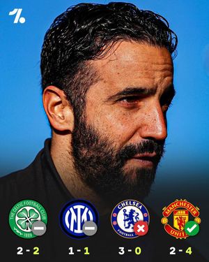 Video post by @onefootball on TikTok