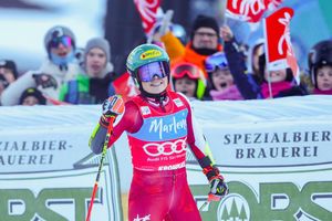 Image post by @skiracingmedia on Instagram