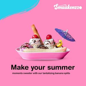 Image post by @smaakenzzo on Instagram