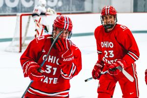 Image post by @osuclubhockey on Instagram