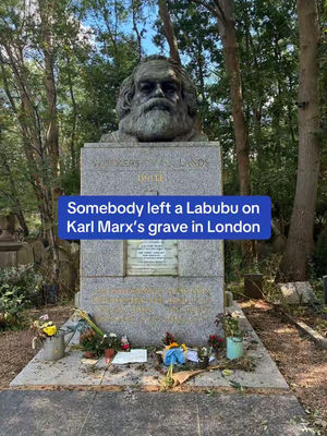 Image post by @dailymailuk on TikTok