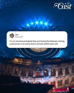 Image post by @thegistusa on Instagram