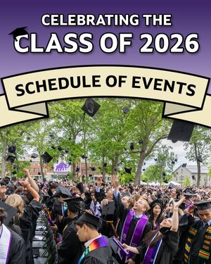 Image post by @amherststudentaffairs on Instagram