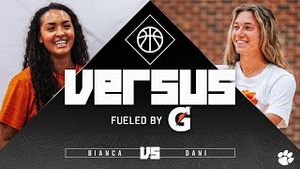 Video post by @clemsontigers on YouTube