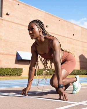 Image post by @talithadiggs on Instagram