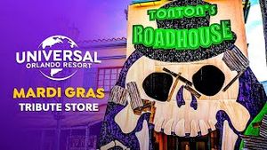 Video post by @universalorlando on YouTube