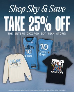 Image post by @chicagosky on Instagram