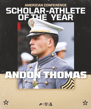 Image post by @armywp_football on Instagram
