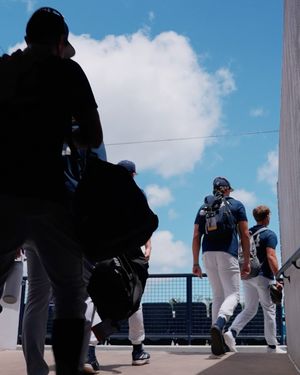 Image post by @gt_baseball on Instagram