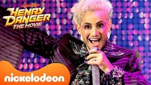Video post by @nickelodeon on YouTube