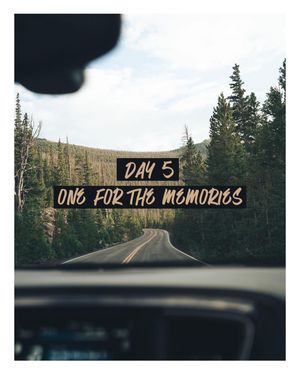 Image post by @alexjlucier on Instagram