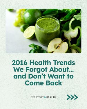 Image post by @everydayhealth on Instagram