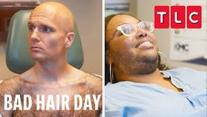 Video post by @tlc on YouTube
