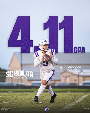 Image post by @aahsfb on Instagram