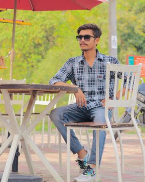 Image post by @vishu__suryavanshi on Instagram