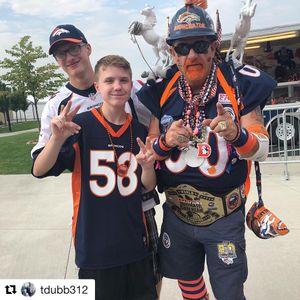 Image post by @uchealth on Instagram