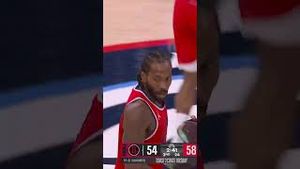 Video post by @laclippers on YouTube
