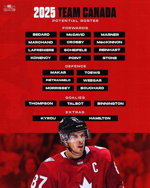 Image post by @nhlcollection on Instagram