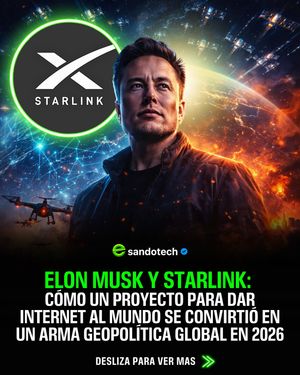 Image post by @esandotech on Instagram