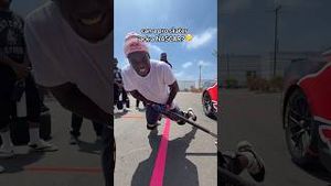 Video post by @redbullusa on YouTube