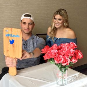 Image post by @geniebouchard on Instagram