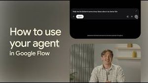 Video post by @google on YouTube