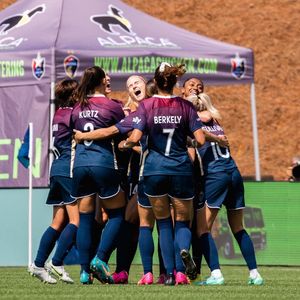 Image post by @nwsl on Instagram