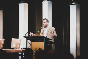 Image post by @WMU_Football on Twitter