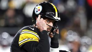 Image post by @SleeperNFL on Twitter