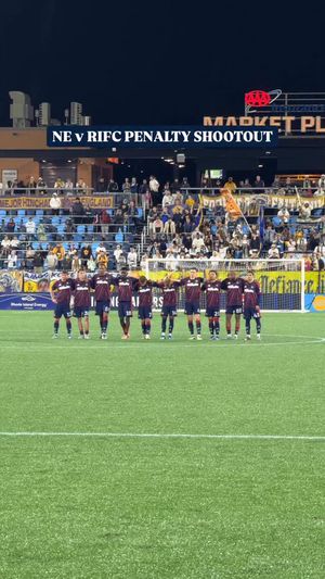 Video post by @nerevolution on Facebook