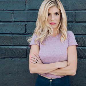 Image post by @rebeccazamolo on Instagram