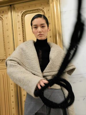 Image post by @nyfw on Instagram