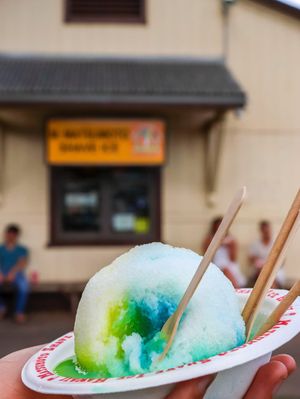 Image post by @livehawaiiusa on Instagram