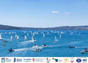 Image post by @sailcanada on Instagram