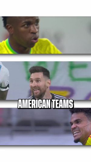 Video post by @foxsoccer on TikTok