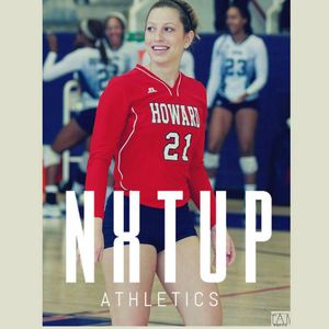 Image post by @unhypedathletics on Instagram