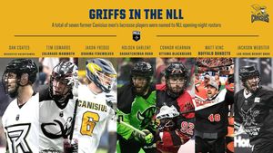 Image post by @griffsmlax on Instagram