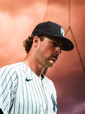 Image post by @Yankees on Twitter