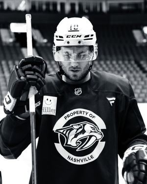 Image post by @predsnhl on Instagram