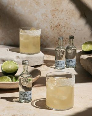 Image post by @cocktailcourier on Instagram