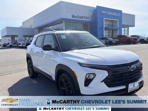 Image post by @mccarthychevyleessummit on Instagram