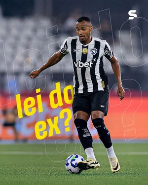 Image post by @sportv on Instagram