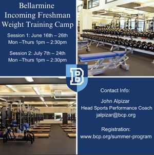 Image post by @bcpfootball on Instagram