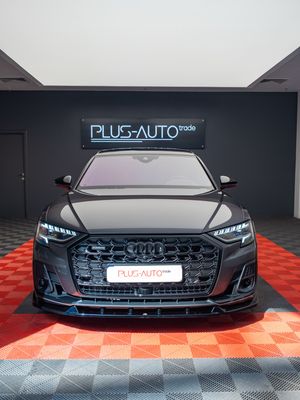 Image post by @plusautotrade on Instagram