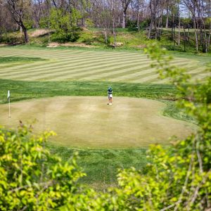 Image post by @ohiowgolf on Instagram