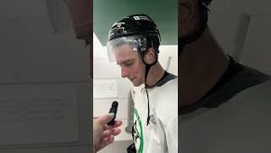 Video post by @dallasstars on YouTube