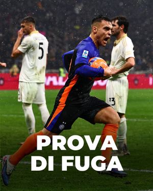 Image post by @sportmediaset on Instagram