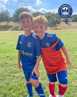 Image post by @fcwestlake on Instagram