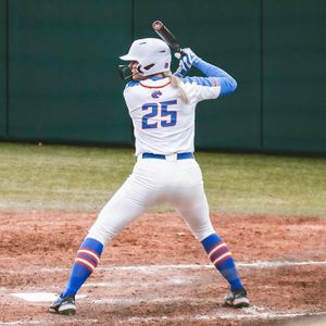 Image post by @boisestatesoftball on Instagram